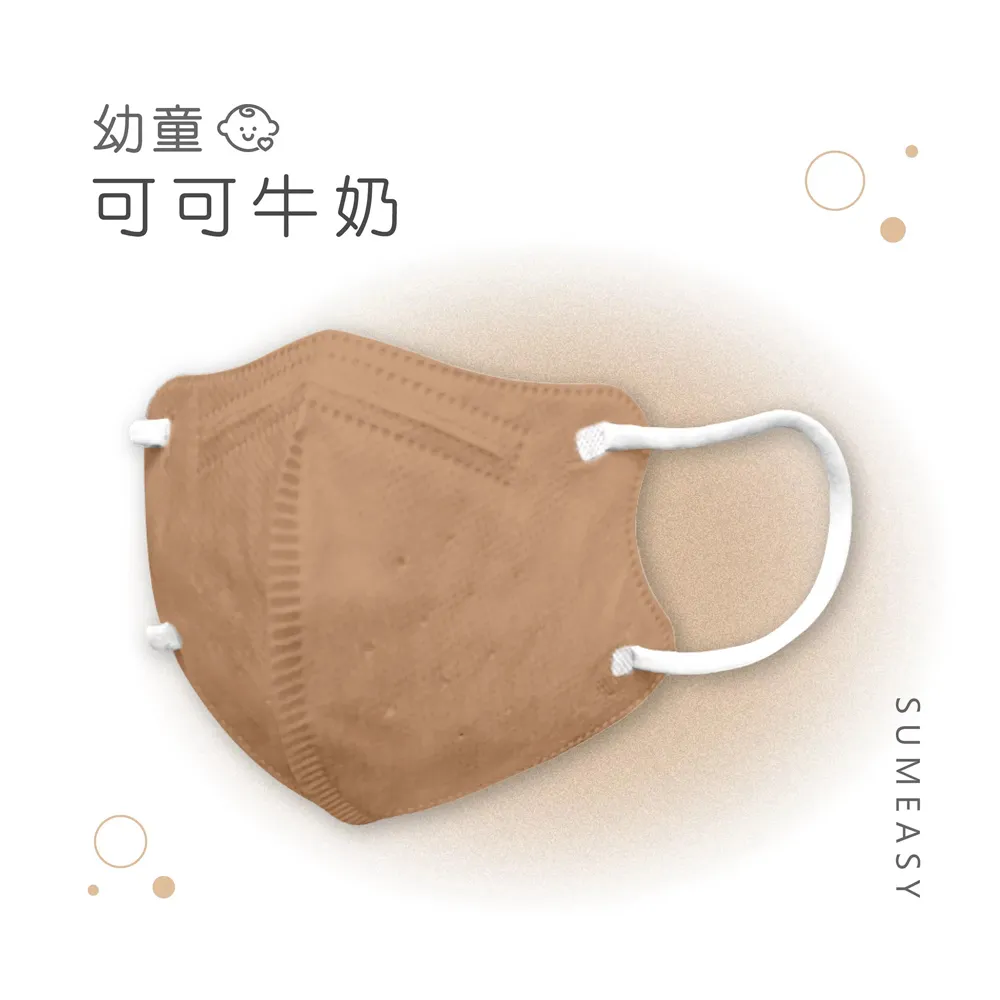 順易利-幼童3D立體醫用口罩-紫色(一盒30入) 歷史價格詳細信息