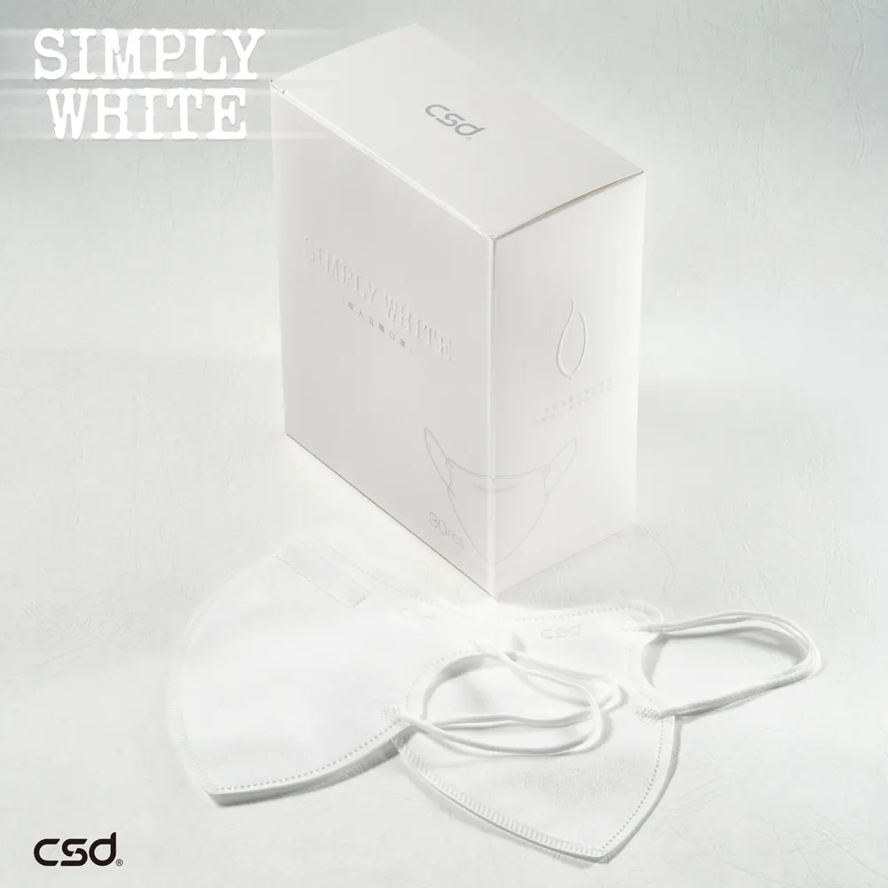 中衛 醫療口罩 純白 SIMPLY WHITE (秋日紅/褐耳帶) 30入/盒【躍獅】 歷史價格詳細信息