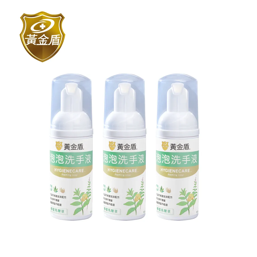 黃金盾泡泡洗手液/ 檸檬馬鞭草/ 300ml   eslite誠品 歷史價格詳細信息