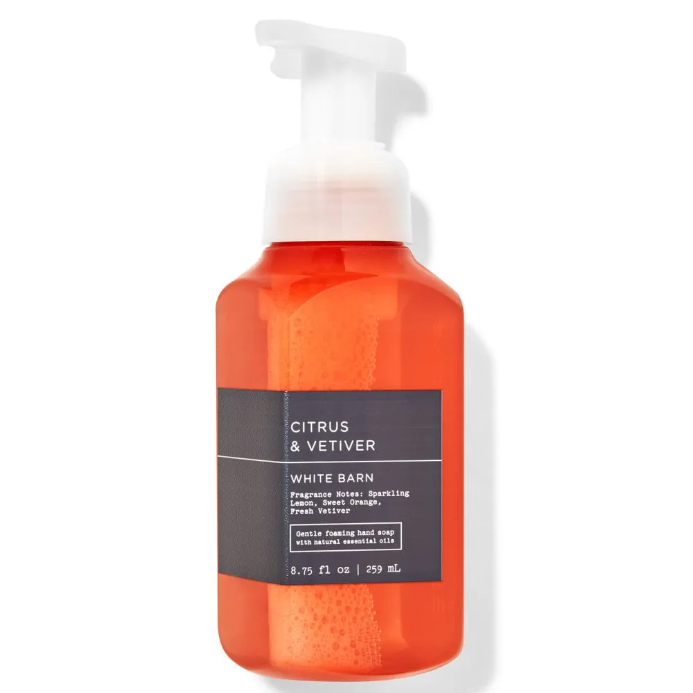 《Bath & Body Works BBW 》泡沫慕斯洗手液【香草雲朵】Vanilla Cloud 259ml 歷史價格詳細信息