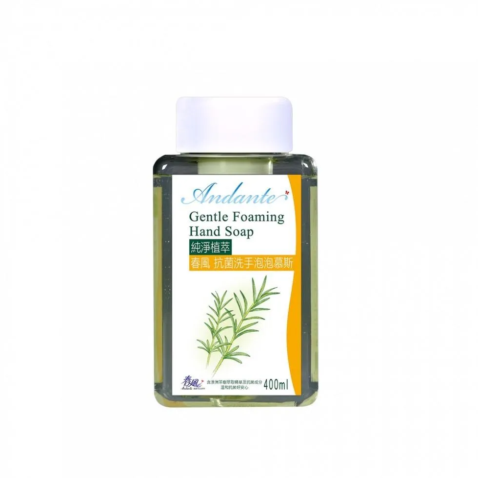 春風抗菌洗手泡泡慕斯 400ml*12入/箱購 歷史價格詳細信息