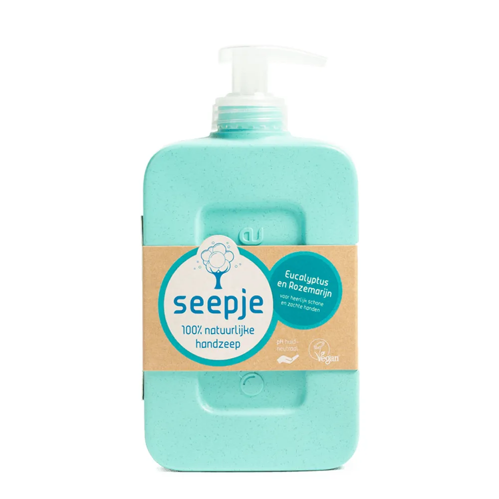荷蘭SEEPJE無患子洗手乳300ML-薰衣草&零陵香豆 歷史價格詳細信息