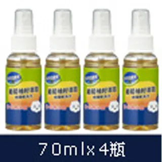 【南僑】水晶葡萄柚籽噴霧乾洗手補充組 相當8.14瓶(70ml+500ml補充瓶)  超商一次只能最多8組 歷史價格詳細信息
