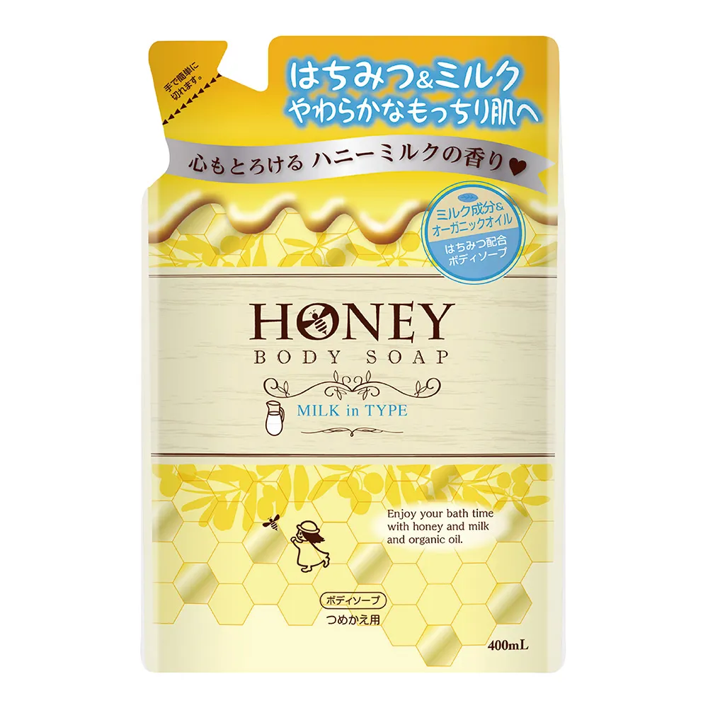 日本【第一石鹼】 蜂蜜保濕沐浴乳-瓶裝500ml 歷史價格詳細信息