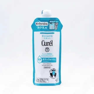 【日本花王】CUREL 保濕沐浴乳 420ml 歷史價格詳細信息
