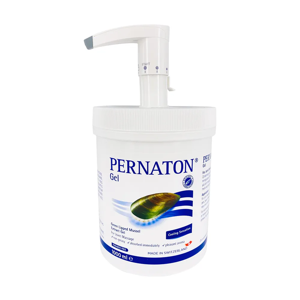 PERNATON 百通關 關節凝膠 涼感型250ml/超值二入組 (瑞士原裝進口 擦的葡萄糖胺) 歷史價格詳細信息