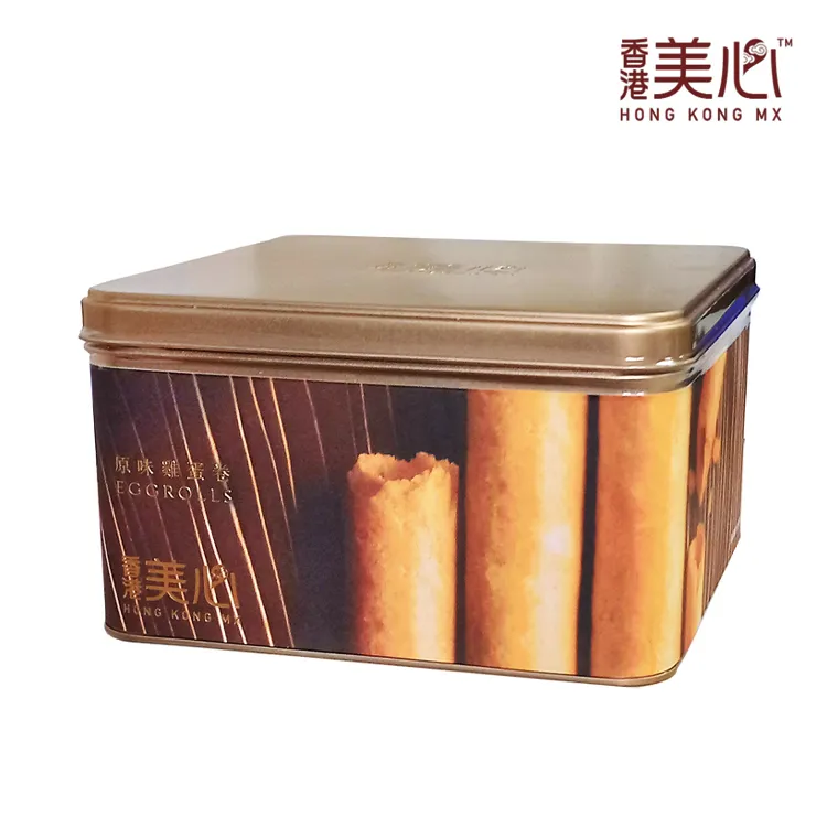 【香港美心】精選口味限量版月餅 歷史價格詳細信息