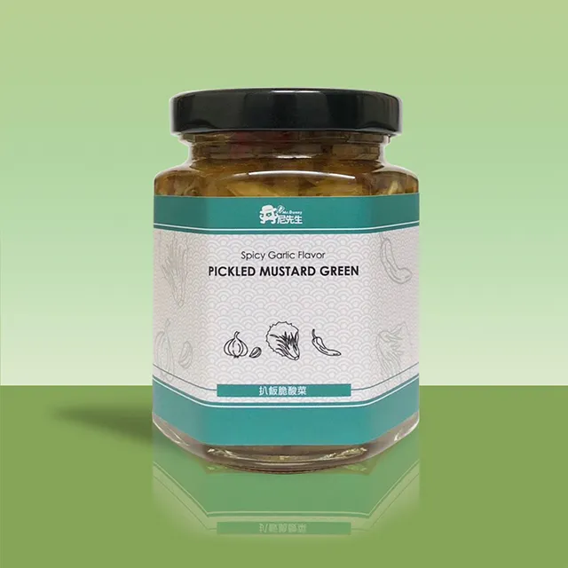 【扒扒飯】拌醬系列-雙椒醬/泰椒醬(260g) 歷史價格詳細信息