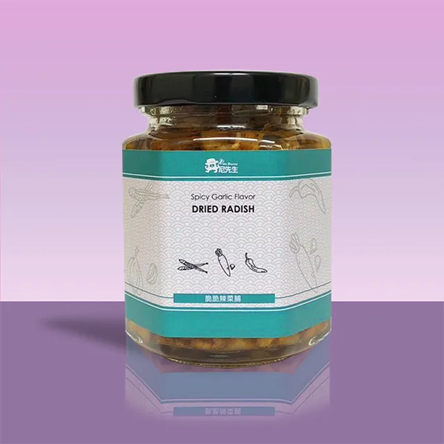 【丹尼先生】蜜辣蒜蝦酥190ml 炒菜拌料 拌麵拌飯醬料 歷史價格詳細信息