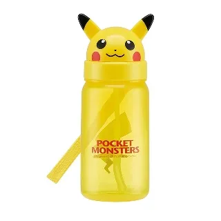 Skater 寶可夢系列 銀離子直飲水壺480ml（寶可夢RETRO/寶可夢-酷黑）｜蝦幣10倍送【甜蜜家族】 歷史價格詳細信息
