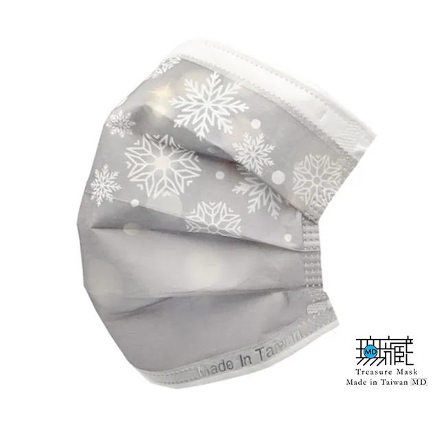 【無藏生醫】時尚斑馬 三層防護口罩｜成人款5入裝*6包 歷史價格詳細信息