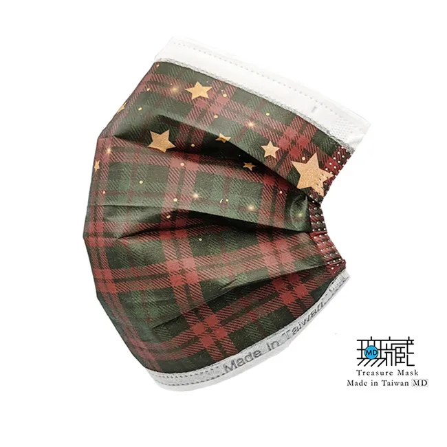 【無藏生醫】時尚斑馬 三層防護口罩｜成人款5入裝*6包 歷史價格詳細信息