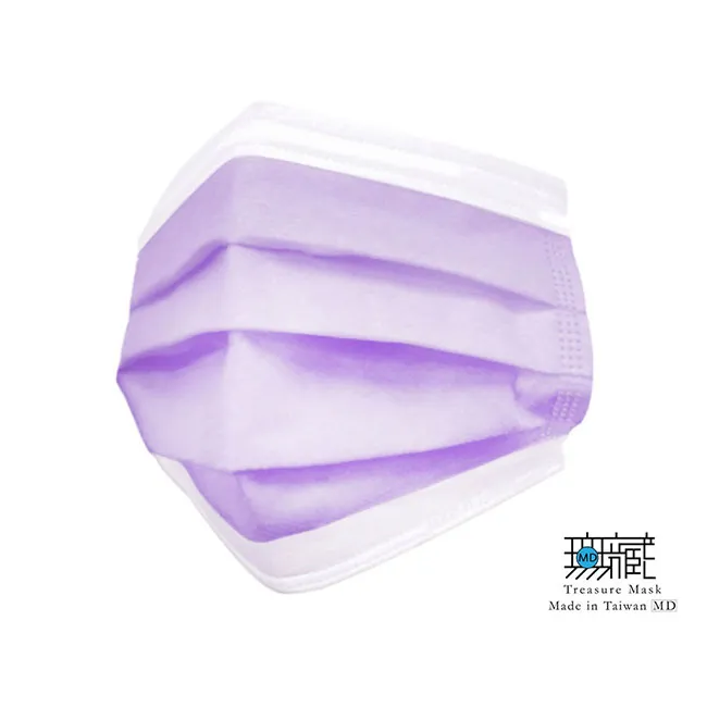 【無藏生醫】夢幻聖獸 三層防護口罩｜成人款5入裝*6包 歷史價格詳細信息