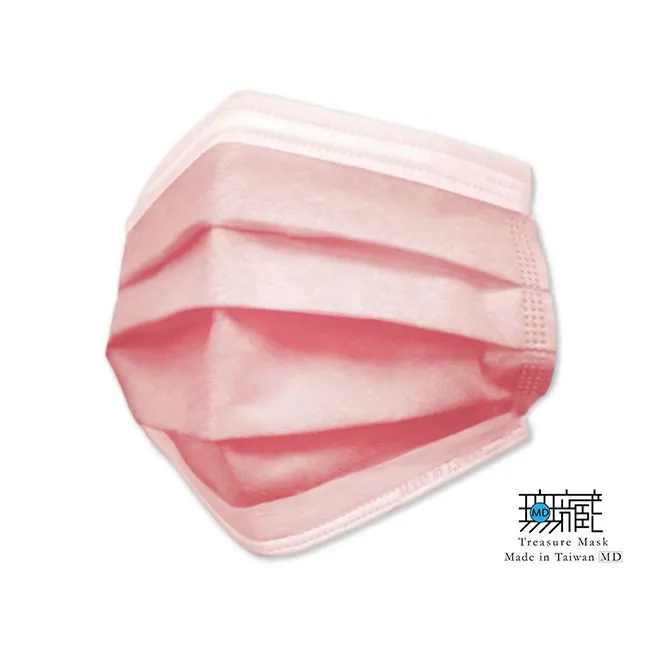 【防疫優先】【無藏生醫】酪梨綠 三層醫療口罩 成人款50入盒裝 ＊免運 歷史價格詳細信息