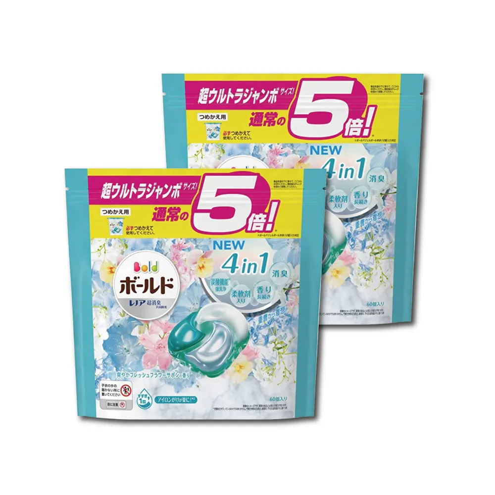 P&G BOLD新上市4D洗衣球-薰衣草香補充包36PC個 x 1Bag包【家樂福】 歷史價格詳細信息