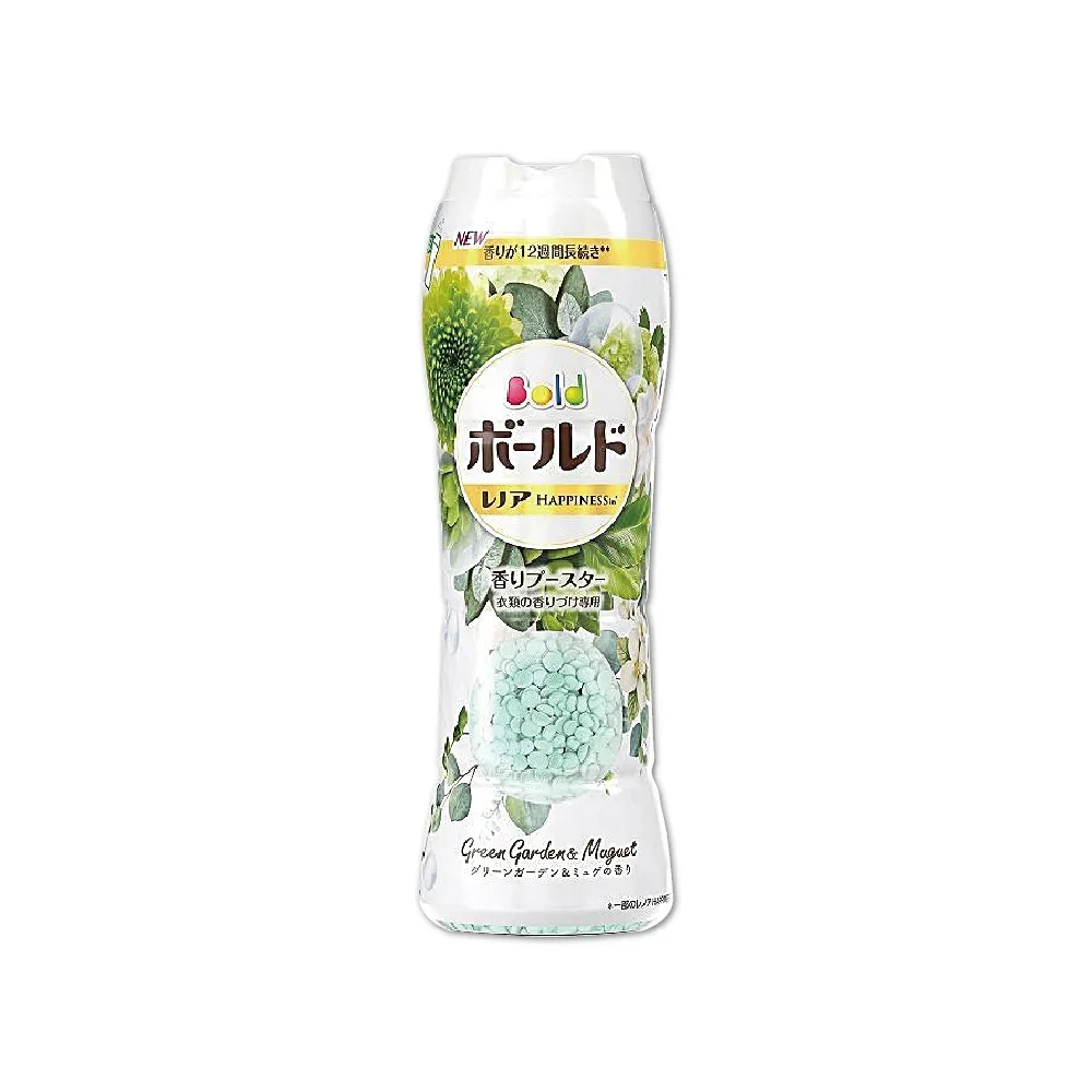 日本 P&G 洗衣香香豆~衣物柔軟芳香豆~LUXE 蘭諾 520ml 歷史價格詳細信息