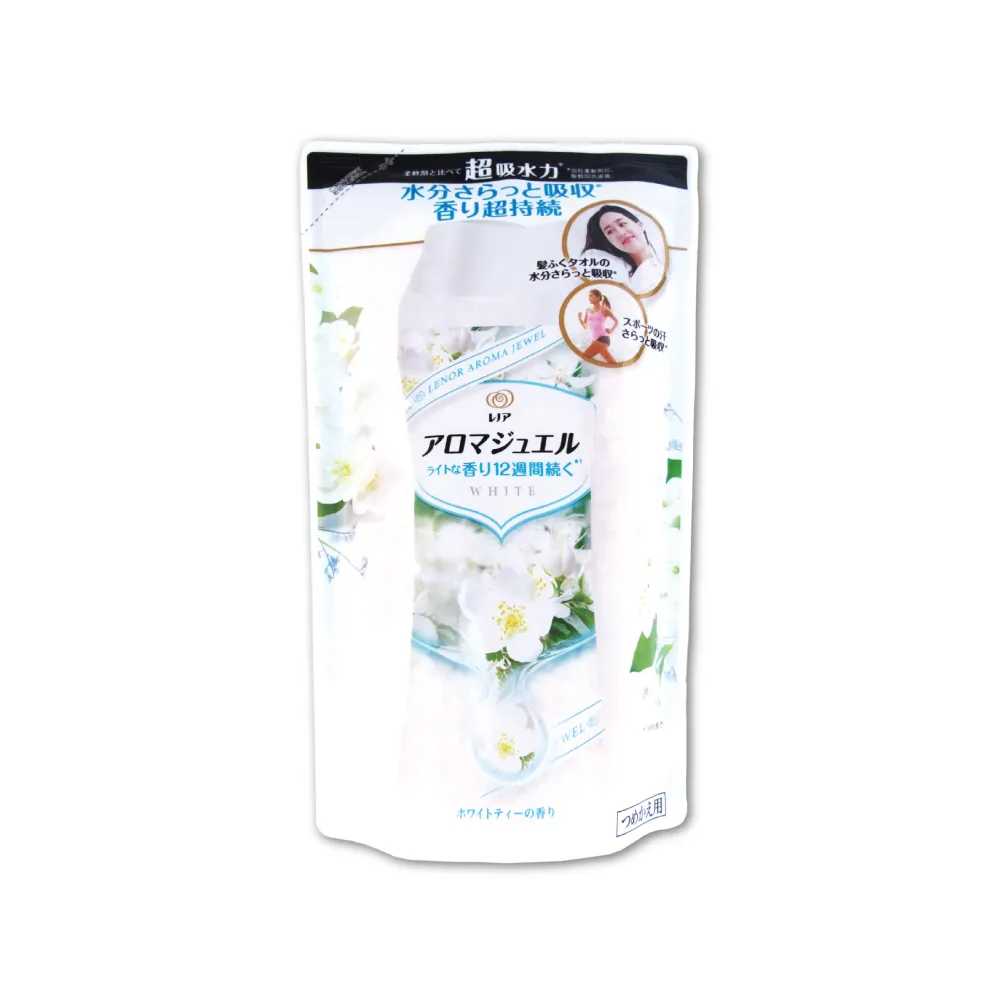 日本P&G Lenor 巴黎花嫁香氛三件組 歷史價格詳細信息