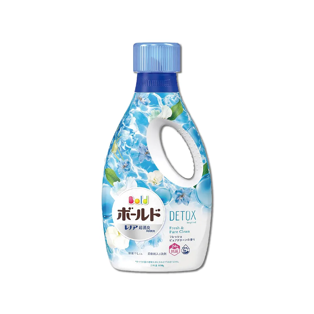 日本製 P&G Bold 柔軟濃縮洗衣精 花果香 500ml BOLD洗衣精 花香洗衣精 洗衣精 另有 補充包 歷史價格詳細信息