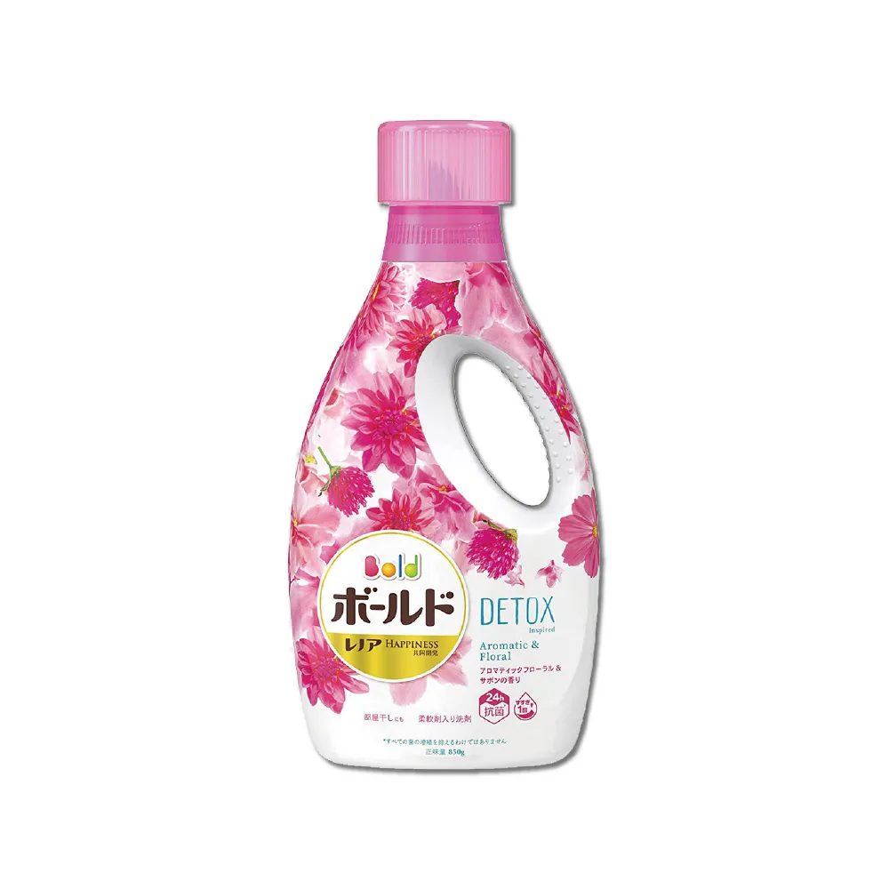 日本製 P&G Bold 柔軟濃縮洗衣精 花果香 500ml BOLD洗衣精 花香洗衣精 洗衣精 另有 補充包 歷史價格詳細信息