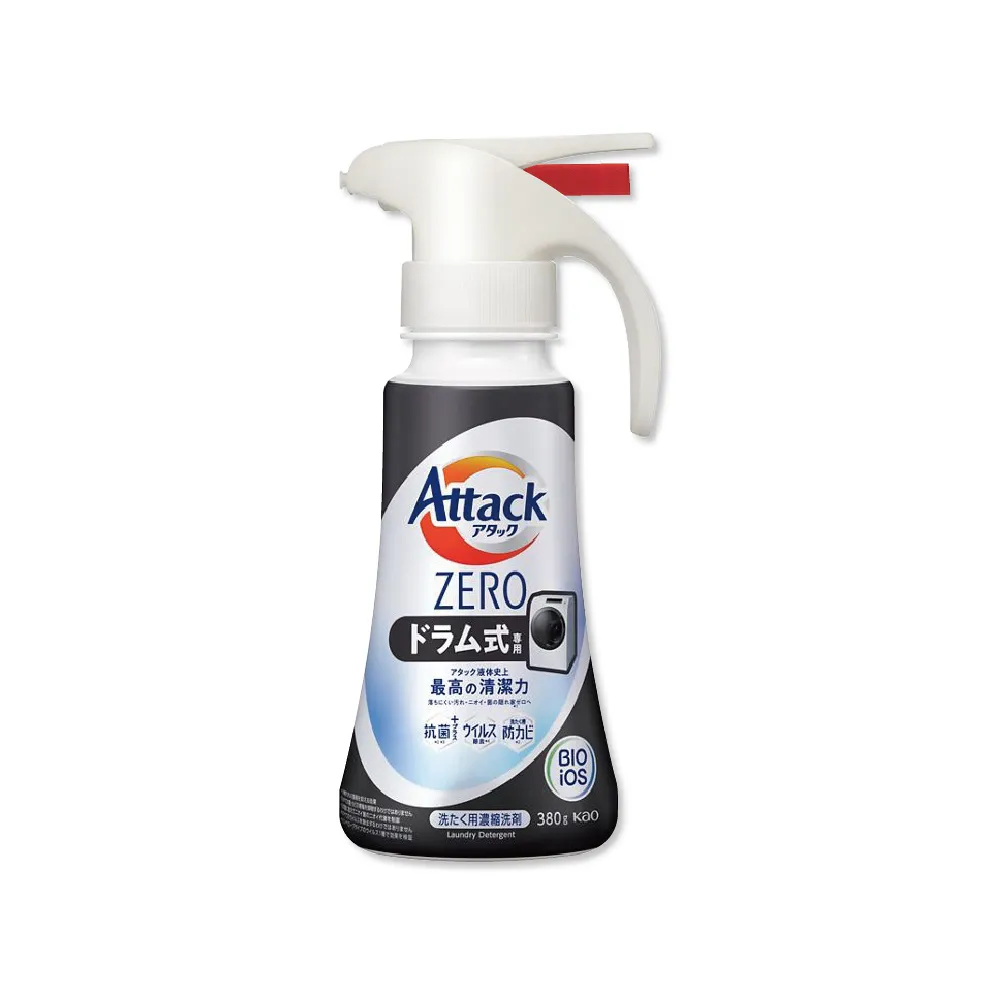 KAO花王 Attack一匙靈 極效洗衣霸 7枚入【Donki日本唐吉訶德】 歷史價格詳細信息