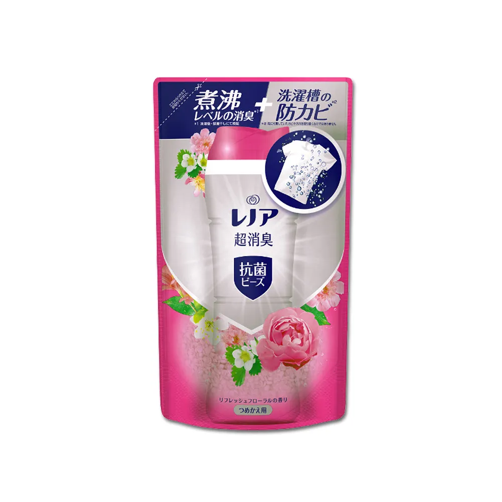 日本P&G Lenor 巴黎花嫁香氛三件組 歷史價格詳細信息