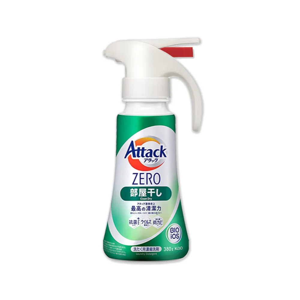 KAO花王 Attack一匙靈 極效洗衣霸 7枚入【Donki日本唐吉訶德】 歷史價格詳細信息