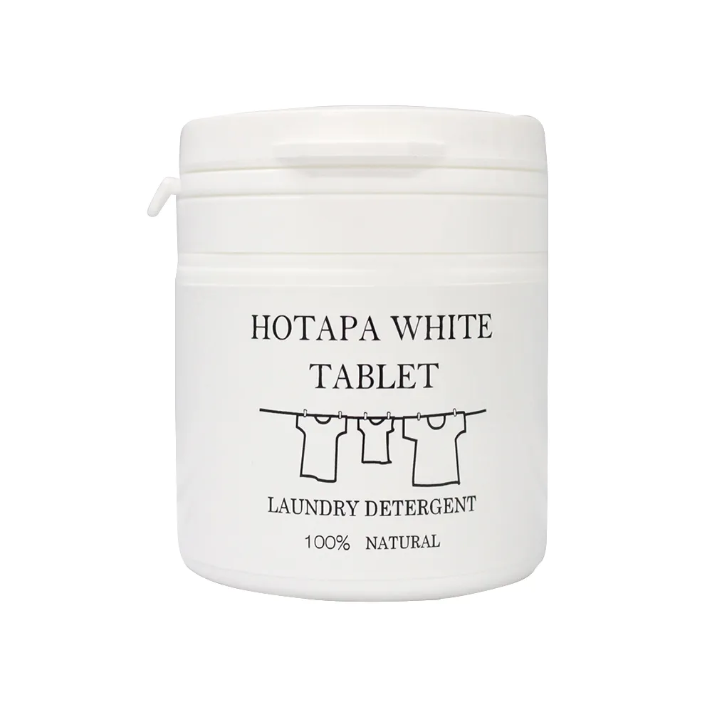 Hotapa貝殼粉消毒殺菌洗衣粒 大顆包裝款 (每顆2g 共40粒) 歷史價格詳細信息