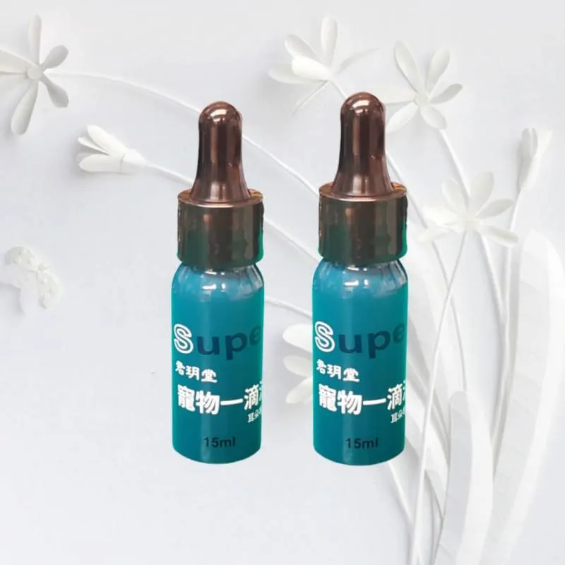 寵物一滴清 貓狗兔 皮膚噴劑(30ml)3入組  贈送寵物聞嗅墊 歷史價格詳細信息