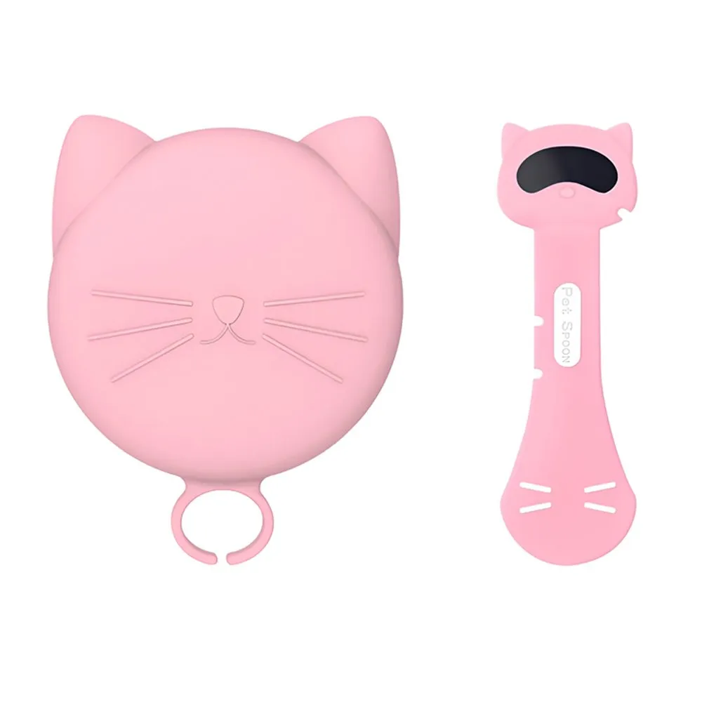 罐頭勺子 雙頭設計罐頭勺 罐頭湯匙 餵食湯匙 歷史價格詳細信息