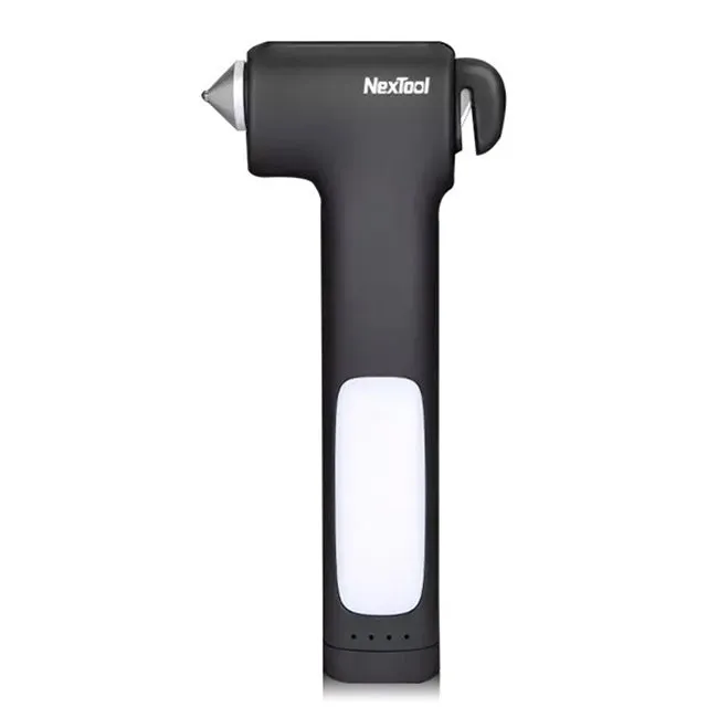 小米有品 納拓多功能筆型工具 N1 手電筒 剪刀 小刀 工具 歷史價格詳細信息