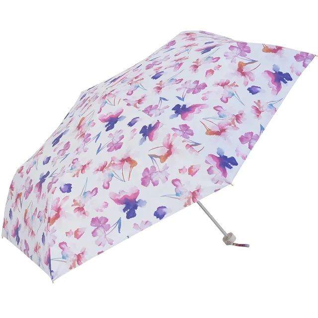 【nifty colors】條紋簡約碳纖維折疊傘/綠 大傘面 三段傘(超輕量折疊傘、抗UV遮陽傘、晴雨兩用傘) 歷史價格詳細信息