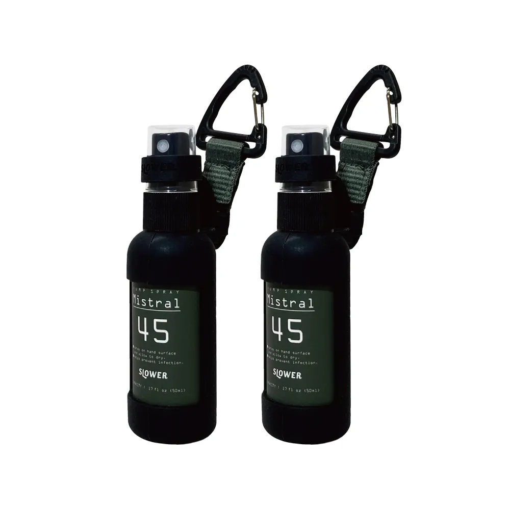 SLOWER 隨身噴霧圓瓶50ml / 油桶80ml 現貨供應【露營狼】【露營生活好物網】 歷史價格詳細信息