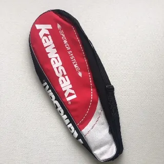 Kawasaki 羽球拍袋 羽拍袋 球拍袋 拍袋 球袋 一支裝 歷史價格詳細信息