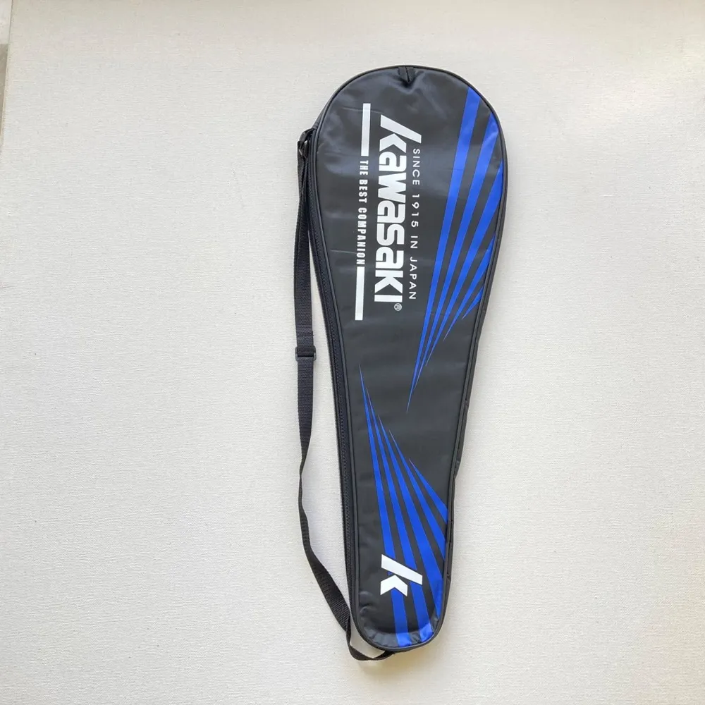 KAWASAKI 羽球拍 KBC950 鋁合金輕量拍 附贈球袋YY, VICTOR參考 2022新款 歷史價格詳細信息