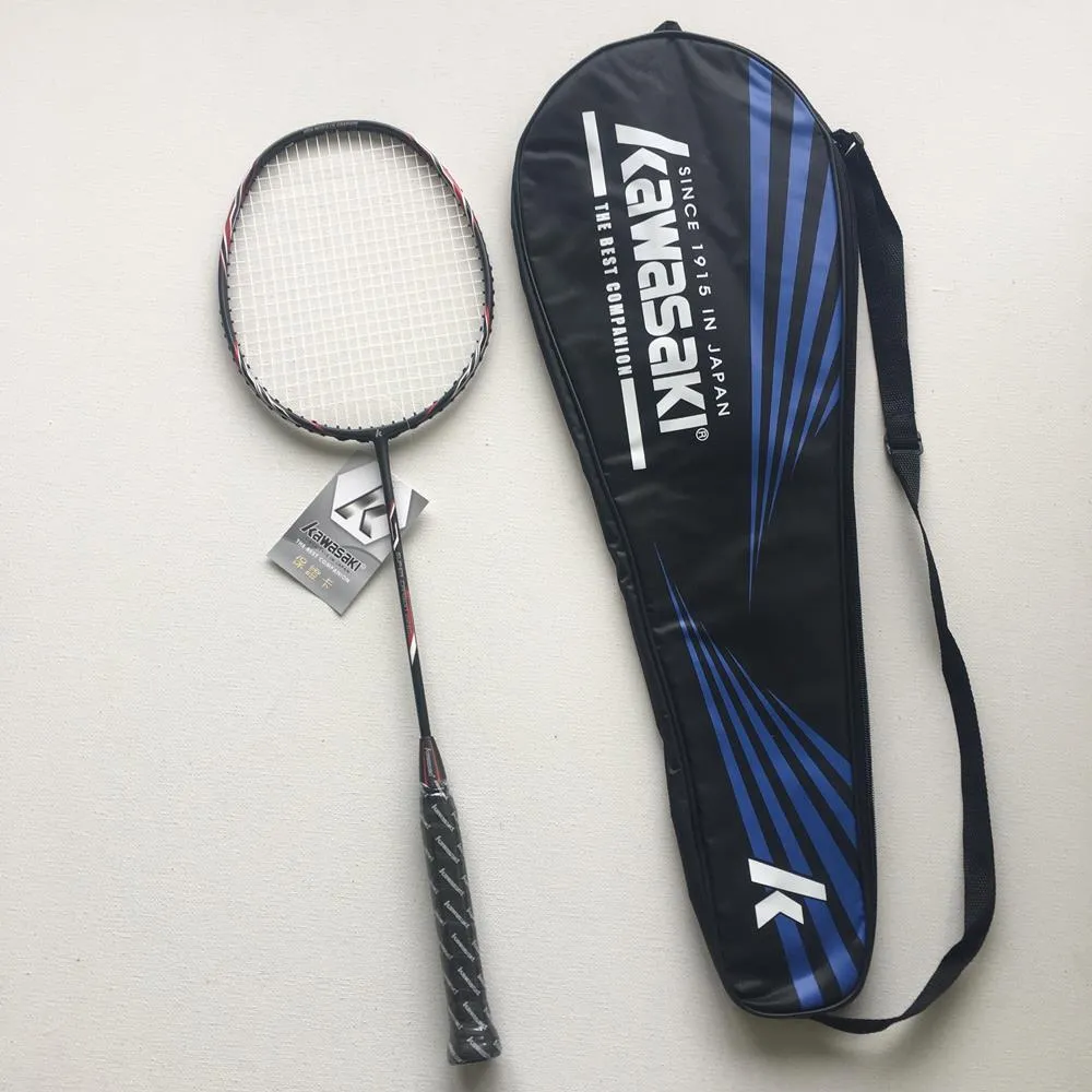 KAWASAKI 羽球拍 KBC950 鋁合金輕量拍 附贈球袋YY, VICTOR參考 2022新款 歷史價格詳細信息