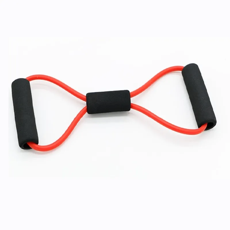 運動瑜珈拉力帶『紅』0.65mm 超重量級 1700025 戶外.露營.運動.瘦腿提臀.瑜珈彈力帶.健身.阻力帶 歷史價格詳細信息