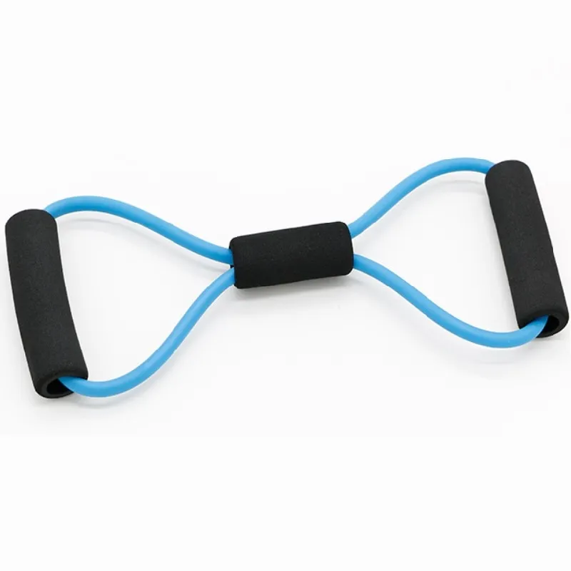 運動瑜珈拉力帶『藍』0.35mm 輕量級 1700022 歷史價格詳細信息