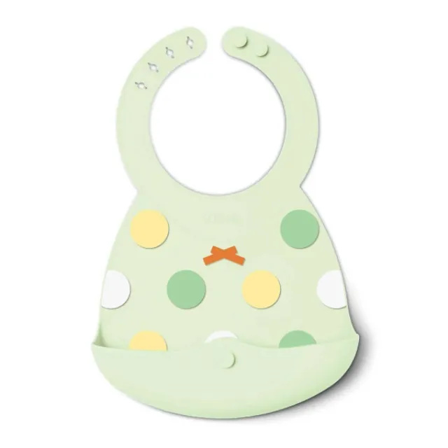 台灣 VIIDA 新款Joy便攜式矽膠圍兜-柔軟灰 歷史價格詳細信息