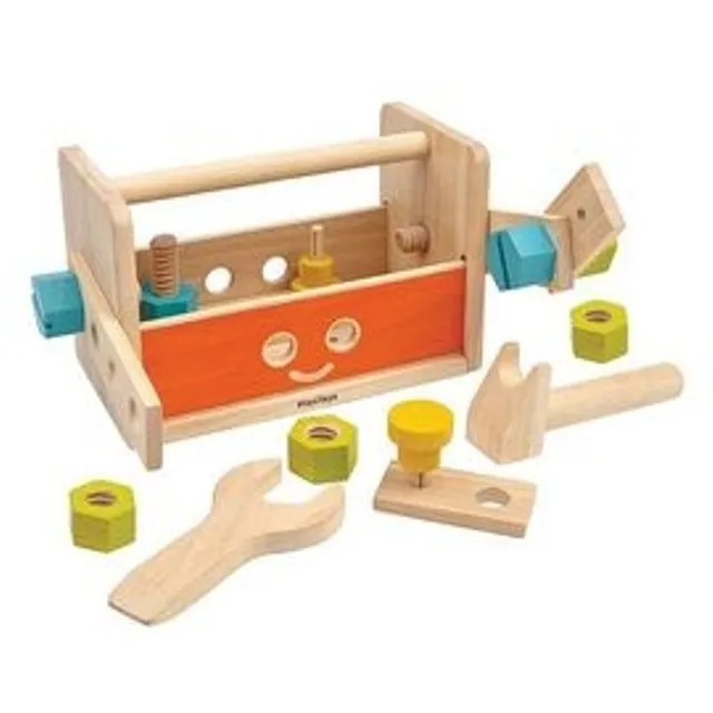 Plantoys 小工匠工具組【麗兒采家】 歷史價格詳細信息