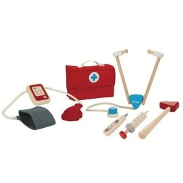 【Plantoys】職業小達人1（我是小醫生/我是小牙醫/我是小獸醫/我是外科醫生） 歷史價格詳細信息