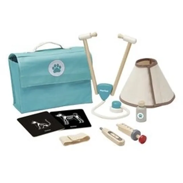 【Plantoys】職業小達人1（我是小醫生/我是小牙醫/我是小獸醫/我是外科醫生） 歷史價格詳細信息