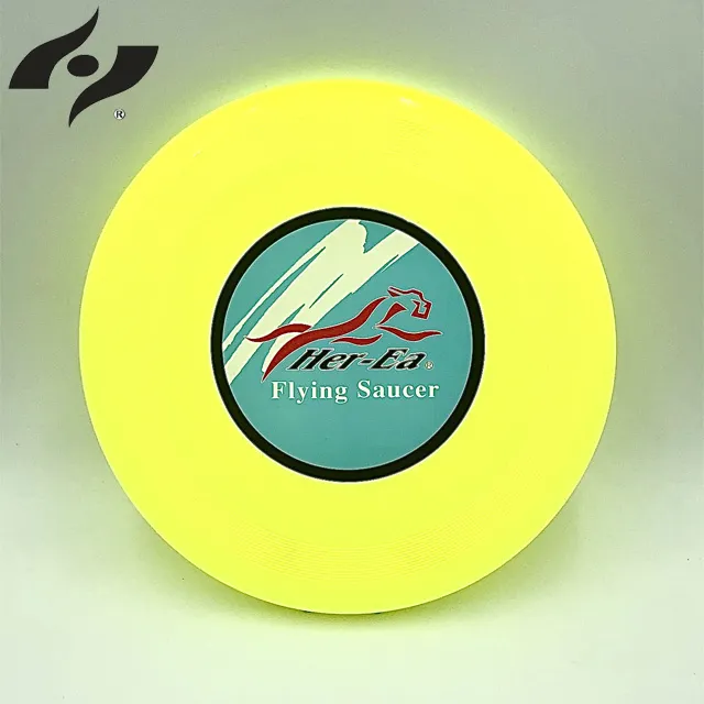 【禾亦】實心飛盤(綠)-兒童遊戲 寵物戶外玩物 歷史價格詳細信息