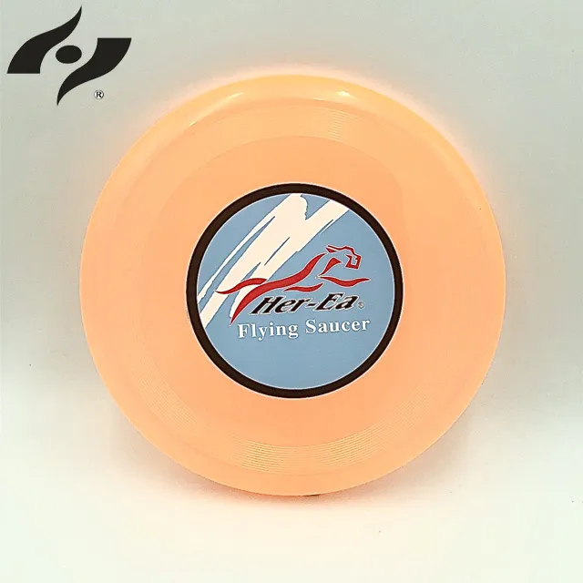 【禾亦】實心飛盤(綠)-兒童遊戲 寵物戶外玩物 歷史價格詳細信息