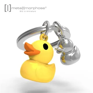 Metalmorphose黃色四驅車鑰匙圈 歷史價格詳細信息