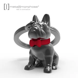 Metalmorphose 比利時 MTM - 耳機鑰匙圈 歷史價格詳細信息