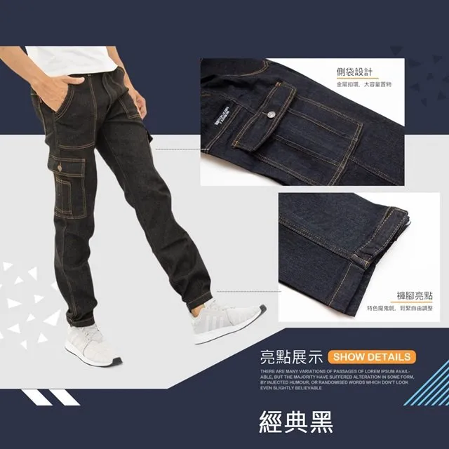 KASO 筆袋機能側袋迷彩工作褲 多口袋迷彩 數位迷彩褲 2026灰藍數位迷彩3L 歷史價格詳細信息