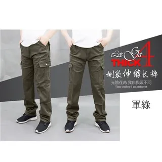 KASO 大口袋迷彩工作褲【3入1107】彈性工作褲 黑色工作褲 工作長褲 休閒長褲 2623 歷史價格詳細信息
