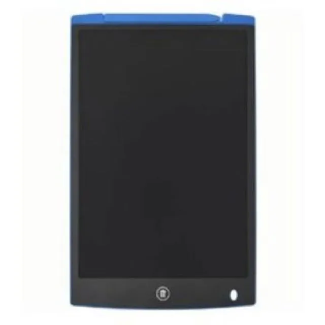 12吋液晶手寫板 環保小黑板 電子紙 塗鴉板 溝通板 店家廣告看板 歷史價格詳細信息