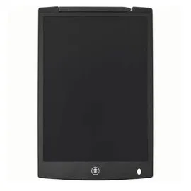 12吋液晶手寫板 環保小黑板 電子紙 塗鴉板 溝通板 店家廣告看板 歷史價格詳細信息