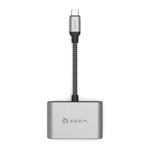 USB轉HDMI VGA 二合一 usb3.0 to hdmi vga免驅1080p筆記本轉電視 歷史價格詳細信息